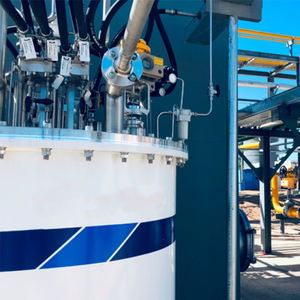 Dispositivo sperimentale di liquefazione dell'idrogeno su piccola scala per l'accumulo di energia dell'idrogeno - Product Image 5