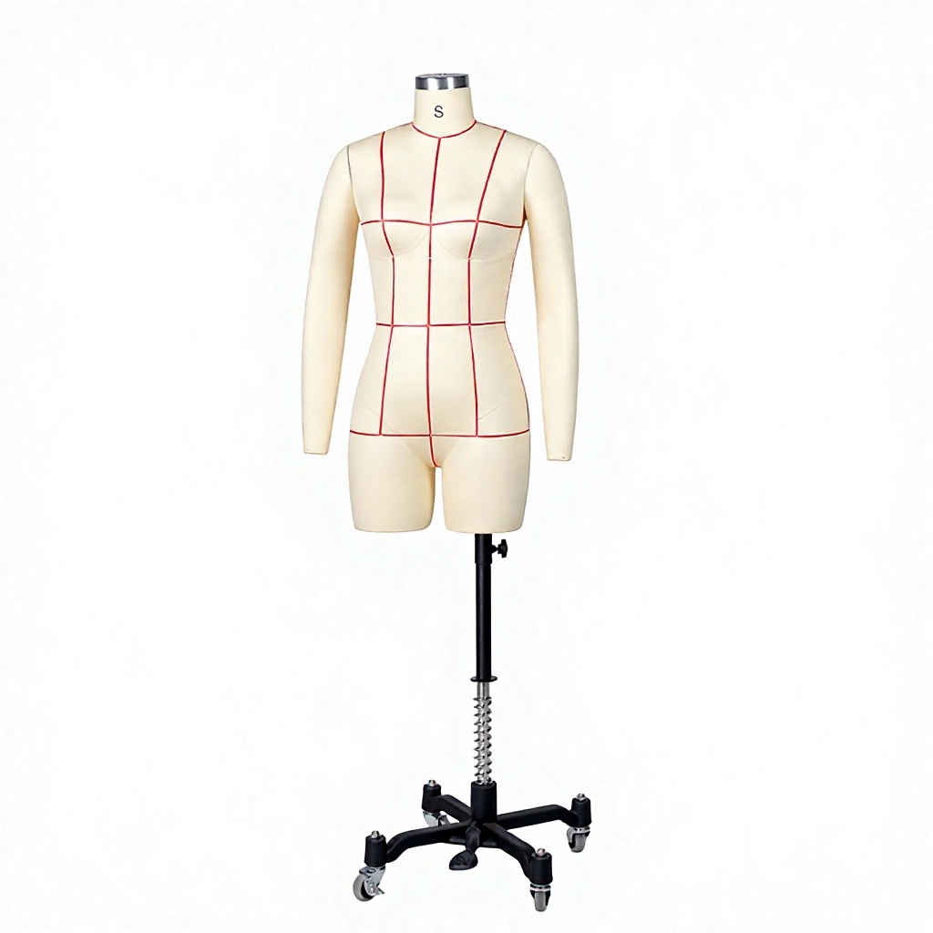 Demi-jupe femme taille S