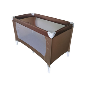 ... Cuna de viaje para bebé estándar europeo, cama básica de 125x65, cuna de viaje, Corralito, cama plegable para niños, cuna compacta para niños - Product Image 3