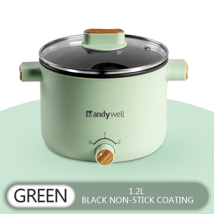 <span class=keywords><strong>Olla</strong></span> Eléctrica Multifunción de 1.5L, Precio de Fábrica, Calidad Superior, Venta Directa de Fábrica, Mini <span class=keywords><strong>Olla</strong></span> Eléctrica - Product Image 2