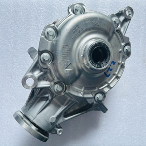 <span class=keywords><strong>Diferencial</strong></span> Delantero para Mercedes-Benz GLK (X204), Modelos Clase C / Clase E 4MATIC - Product Image 1