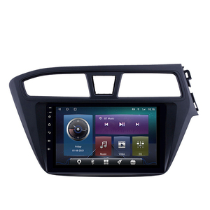 Venta caliente 8 Core Car Navigation Video Audio Gps Mp5 Player Autoradio Multimedia Android Stereo para <span class=keywords><strong>Hyundai</strong></span> <span class=keywords><strong>I20</strong></span> RHD 2015 ~ 2017 - Product Image 1