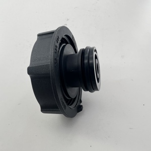 Nouveau pour Land Rover : Bouchons de radiateur 3M5H-8100-AD, couvercles de réservoir de liquide de refroidissement, ajustement universel, garantie 1 an pour une optimisation accrue - Product Image 5