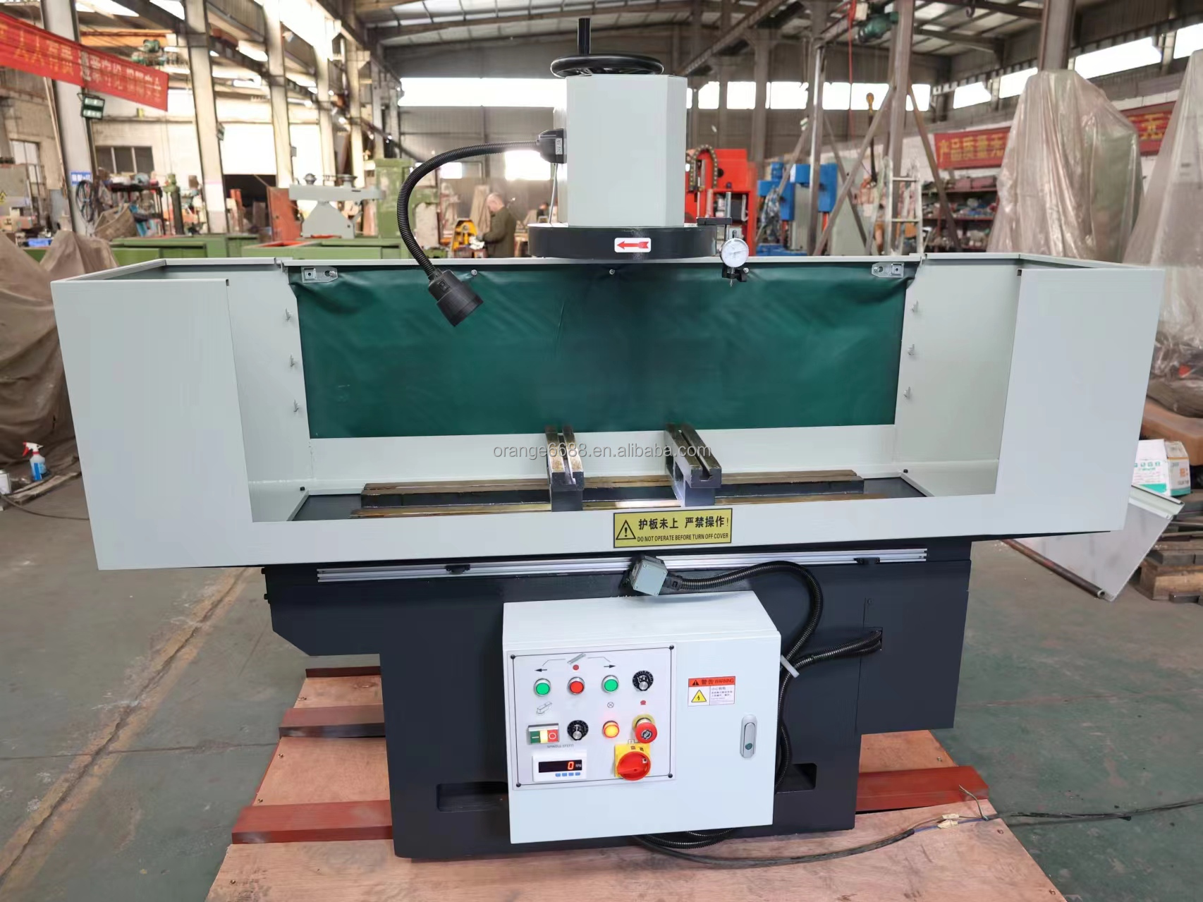 cylinder head skimming machine for sale