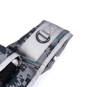 سترة أوزان قابلة للتعديل عالية الجودة بالجملة، مملوءة بالحديد، 10 كجم/20 كجم - Product Image 5