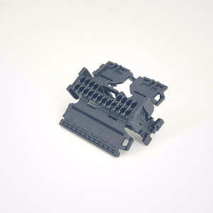 Busca conectores <span class=keywords><strong>de</strong></span> coche automotrices aislados <span class=keywords><strong>de</strong></span> 2MM para arnés <span class=keywords><strong>de</strong></span> cables automotriz - Product Image 2