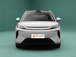 SUV Elettrico Cinese BYD YUAN PLUS 2026 con Autonomia di 630KM, Guida Intelligente, Auto da Esportazione, Vendita Calda, Pronta Consegna - Product Image 2