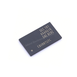Jekevi ชิ้นส่วนอิเล็กทรอนิกส์รุ่นใหม่และของแท้ K4A4G165WE-BCRC FBGA-96 4Gb E-die DDR4 SDRAM - Product Image 1