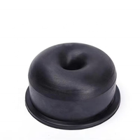Pièces en caoutchouc silicone personnalisées Produits en caoutchouc sur mesure pour usage industriel