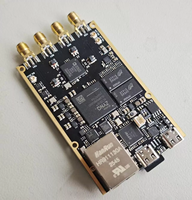 Pluto+ AD9363 70MHz-6GHz AD9361 BGA144 Carte de développement de transceiver RF à montage en surface Kit Adalm-Pluto SDR Active Learning Ham