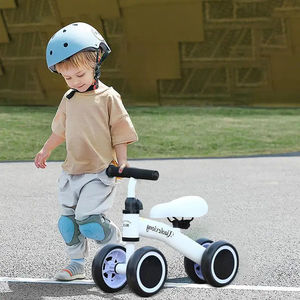 จักรยานทรงตัวเด็ก2ใน1kid จักรยานทรงตัวออกแบบใหม่ - Product Image 3