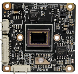 FSAN papan PCBA kamera <span class=keywords><strong>IP</strong></span> CMOS deteksi manusia, 4MP/3MP T31N + IMX307 PCB/PCBA dengan <span class=keywords><strong>Audio</strong></span> 2-arah pintar IR/hangat/cahaya ganda - Product Image 1