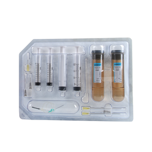 LUCKTY 30ml 多血小板血浆（<span class=keywords><strong>PRP</strong></span>）实验室制备套件 - Product Image 4