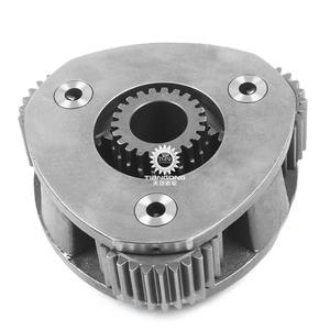 ชุดเฟืองดาวเคราะห์ชั้นที่ 2 พร้อมเฟืองดวงอาทิตย์ สำหรับรถขุด TGFQ รุ่น ZX240-3/ZX670-3 ของใหม่ คุณภาพสูง รหัสอะไหล่ 3088608/3084656/1028147 - Product Image 1