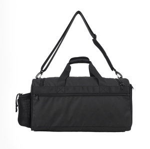 Sac De Sport Personnalises Sac De Sport Sac De Voyage Avec Sac De Chaussures Pour Le Week-end - Product Image 5