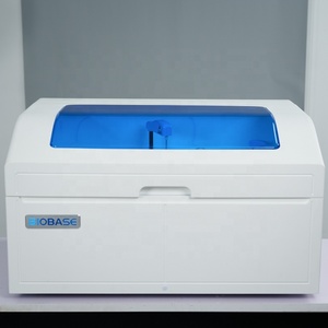 Analisador Bioquímico BIOBASE <span class=keywords><strong>300T</strong></span>/<span class=keywords><strong>H</strong></span>, Analisador Químico Automático para Laboratório e Hospital - Product Image 3