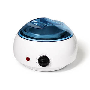 Unieke Elektrische Waxverwarmer Van Hoge Kwaliteit Warmer Smeltmachine Ontharingsmiddel Ontharing Controlerende Temperatuur - Product Image 1