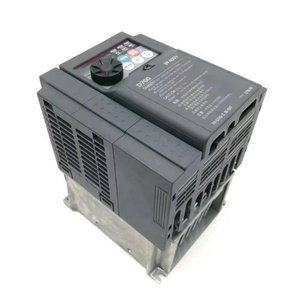 100% Nuevo FR D740 2.2K CHT FR D740 050 NA FR D740 050SC EC Variador de Frecuencia Compacto de Alto Rendimiento para Control de Motores Industriales - Product Image 2