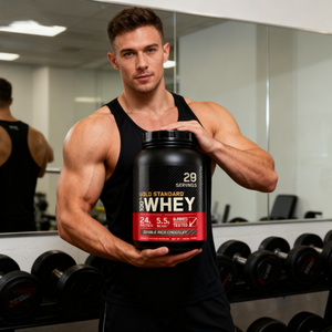 Proteína de Suero de Leche en Polvo de Alta Proteína OEM en Oferta para Deportes y Fitness - Product Image 5