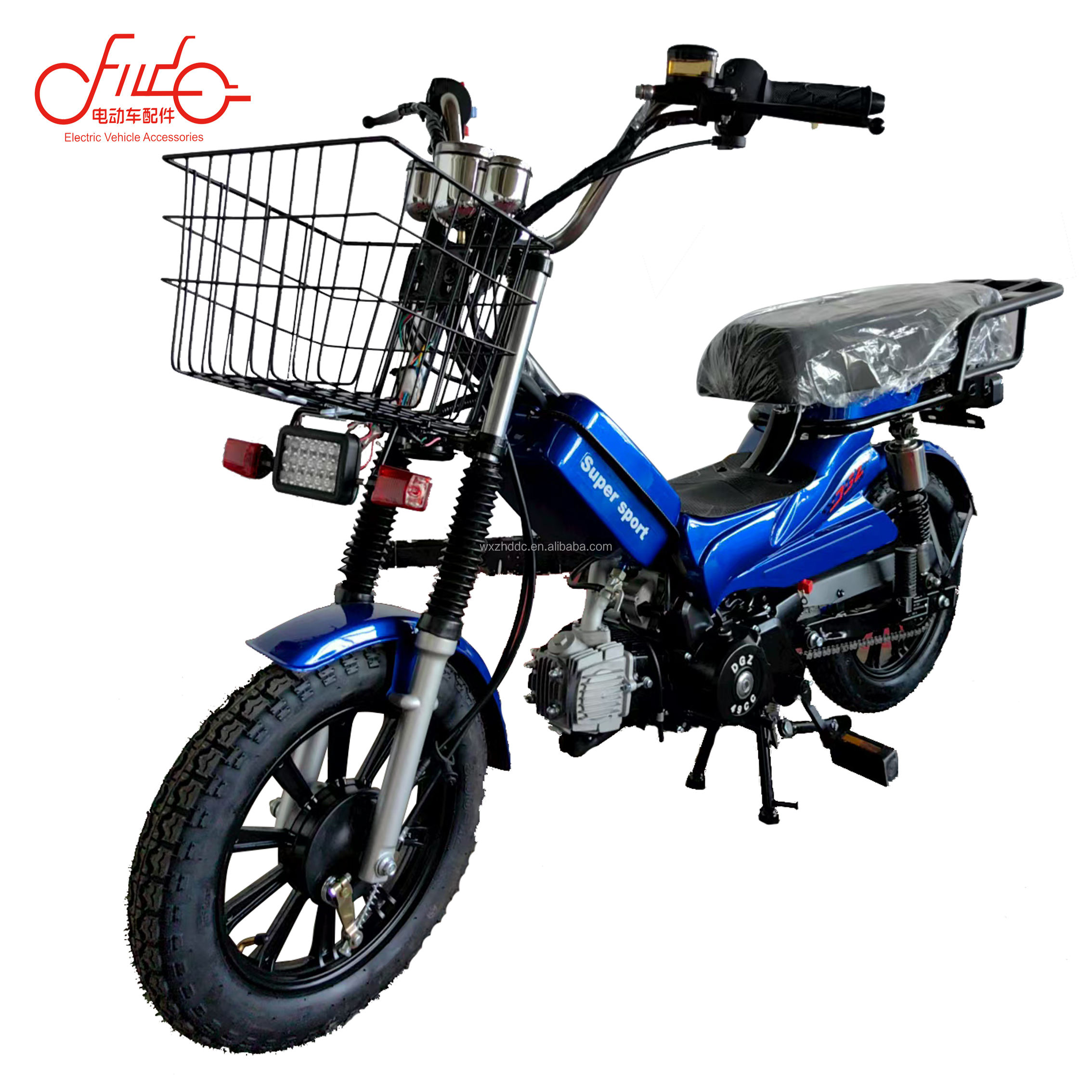 Catálogo de fabricantes de mini moto 50cc de alta calidad y mini