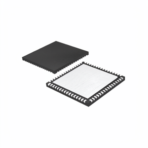 Original Electronic Chips Component Data Acquisition 64 WFQFN Exposed Pad LTC2156IUP-14#PBF - Product Image 1