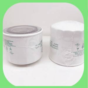 Nouvel élément filtrant HH1C0-32430 pour pièces de récolteuse Kubota DC70 Changzhou Bypass, composant moteur essentiel pour embrayage - Product Image 3