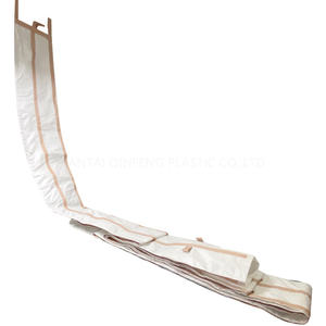 Revêtement humide Flexible de roche de roche en titanium pour petites pierres de gravier, déchet de construction - Product Image 3