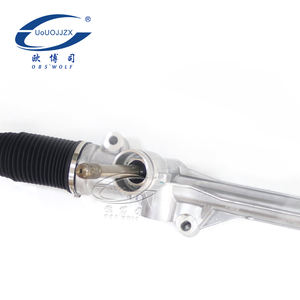 10180850 10392778 crémaillère de direction assistée pour SAIC ROEWE I6 MG6 2017-2022 boîte arrière de direction automatique - Product Image 5