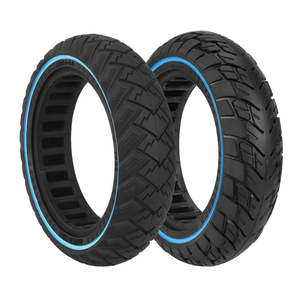 Pneu plein anti-crevaison Ulip 10 pouces 10x2.125 10x2.5 250x54 250x64 Pneu plein tout-terrain 60 65-6.9 60/70-6.5 10x3.0 pour trottinette - Product Image 3
