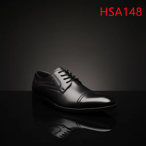 LXG,formal Occasion Italian Style Fashion Ceremony <strong>Shoes</strong> <strong>Wedding</strong> Church Double Joints Design Men Dress <strong>Shoes</strong> for Sale HSA148 - Product Image 2