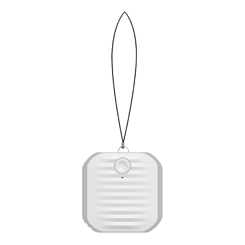 La Nouvelle Conception Petit 90Db Tuya Anti-Perte Téléphone Portefeuille Système de Localisation Mini Dispositif de Suivi Gps po