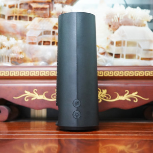 Routeur WiFi6 CPE 5G ultra-rapide AW1000, réseau mondial 4G 5G, 5G CA 4,67 Gbps, OpenWrt, VPN, prise en charge du lien à distance - Product Image 4