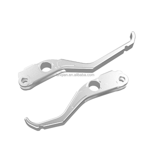 Palanca de Embrague de Freno de Aluminio CNC para Motocicleta, Palancas de Dos Dedos para <span class=keywords><strong>BMW</strong></span> K1600GTL K1600 GT K1600B <span class=keywords><strong>K</strong></span> <span class=keywords><strong>1600</strong></span> <span class=keywords><strong>B</strong></span> - Product Image 3
