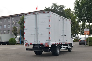 Camión <span class=keywords><strong>de</strong></span> Caja ISUZU 100P 4x2 <span class=keywords><strong>de</strong></span> <span class=keywords><strong>5</strong></span> <span class=keywords><strong>Toneladas</strong></span> |   Camiones <span class=keywords><strong>de</strong></span> Carga Diésel Manuales para Transporte Logístico, Venta con Descuento <span class=keywords><strong>de</strong></span> Fábrica - Product Image 3