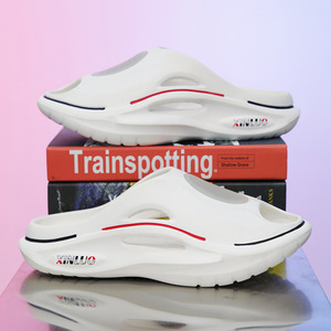 Vente en gros 2026 Sabots de jardin en EVA pour hommes, sandales de plage d'extérieur respirantes, mules décontractées légères à séchage rapide, pantoufles d'intérieur en gros - Product Image 4