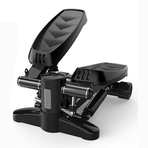 <span class=keywords><strong>Mini</strong></span> entrenador de entrenamiento para el hogar, máquina de entrenamiento Airwalker Twister, multifunción, Escaladora <span class=keywords><strong>Eliptica</strong></span>, gran oferta - Product Image 6