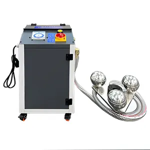 Slag Removal Equipment Stainless Steel Aluminum Iron Chip Filter Cutting Fluid Oil-water Separator