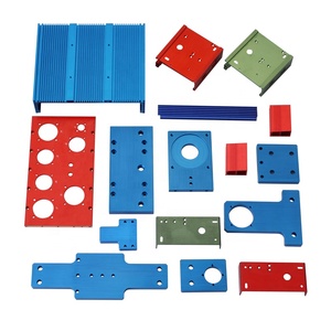 Dongguan завод ЧПУ прототипирование Cnc фрезерный сервис ЧПУ обработка услуги - Product Image 3