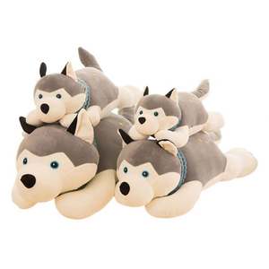 Animales de Peluche Suaves Hechos a Medida de Primera Calidad, Peluche de Ganso para Aliviar la Ansiedad, Peluche Gigante, Fabricante de Peluches de Élite, Juguetes de Anime - Product Image 2