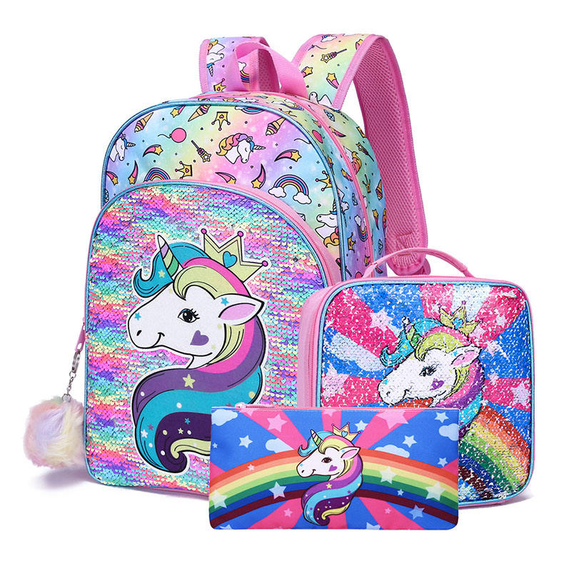 Mochilas Para El Colegio De Niñas Bolsas Y Mochilas Mochila