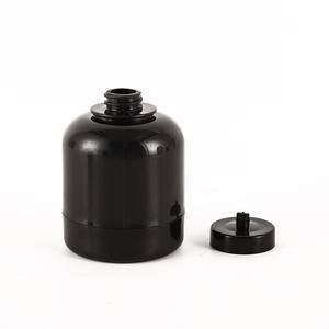 زجاجة البروتين المفاتيح المحمولة كيرينغ مسحوق بروتين الحاويات البسيطة البروتين يرتكن - Product Image 3