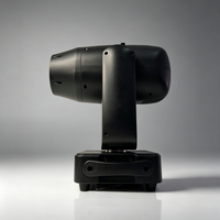 Projecteur à faisceau mobile haute puissance 400W avec fonction CMY CTO, faisceau précis, pour location, événements, concerts, théâtre, spectacles