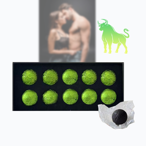 ผงมาคาสมุนไพรธรรมชาติสำหรับผู้ชายอาหารเสริมสำหรับผู้ใหญ่ - Product Image 1