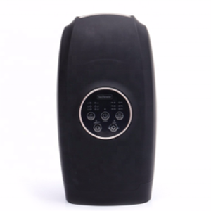 Masajeador de Mano Inalámbrico Recargable Multifunción Sunmaxx, Resistente al Agua, con Vibrador para Manos y Muñecas, para Trabajadores de Oficina - Product Image 1