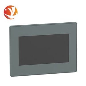 Interfaz Hombre-Máquina HMIGXU5512 de Schneider, Nueva y Original, Pantalla PLC, Controlador Programable - Product Image 1