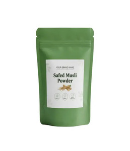 Polvo de Muesli Premium de Grado Alimenticio, Seguro, Natural, a Base de Hierbas, Suministro a Granel, Estilo Orgánico, Ingrediente Vegetal para la Industria - Product Image 2