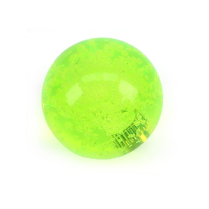 Accesorios para Máquinas de Juegos de Pesca con Bolas de 4 cm de Diámetro, Accesorios para Máquinas de Muñecas, Joystick de Arcade, Bola Redonda - Product Image 2