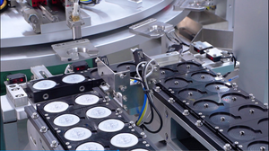 ソフトニードルインフュージョン用自動組立機 - Product Image 4