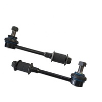 Pour Toyota Hilux KUN122R, biellette de stabilisation avant, 48820-0k010  48820-0K020