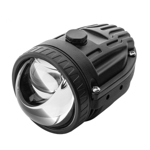 Feux antibrouillard OEM à double faisceau avec laser tricolore Biled pour Nissan Navara Patrol Y62, feux tout-terrain - Product Image 4